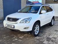 Lexus RX 350 2007 года за 8 300 000 тг. в Актобе