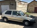 Volkswagen Golf 1986 годаүшін2 500 000 тг. в Караганда – фото 3