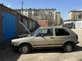 Volkswagen Golf 1986 годаүшін2 500 000 тг. в Караганда – фото 7