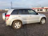 Suzuki Grand Vitara 2008 годаfor6 800 000 тг. в Караганда – фото 3