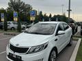 Kia Rio 2015 годаfor5 150 000 тг. в Алматы – фото 2