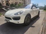 Porsche Cayenne 2011 годаүшін15 000 000 тг. в Алматы