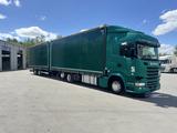 Scania  3-Series 2017 года за 49 500 000 тг. в Костанай – фото 4