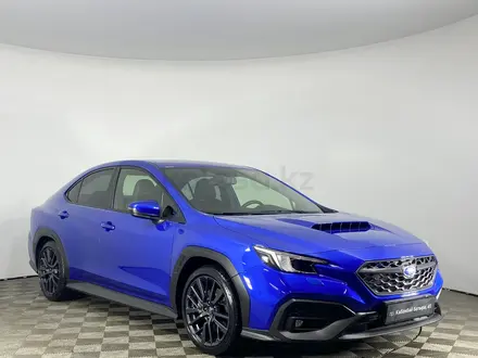 Subaru WRX 2023 года за 20 900 000 тг. в Астана – фото 3