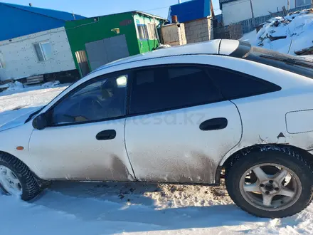 Mazda 323 1995 года за 1 000 000 тг. в Кокшетау – фото 2