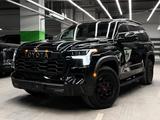Toyota Sequoia 2026 годаүшін63 500 000 тг. в Семей – фото 2