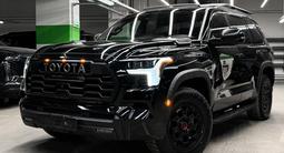 Toyota Sequoia 2026 годаүшін63 500 000 тг. в Семей – фото 2