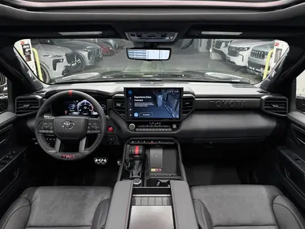 Toyota Sequoia 2026 года за 63 500 000 тг. в Семей – фото 14