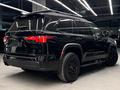 Toyota Sequoia 2026 года за 63 500 000 тг. в Семей – фото 31