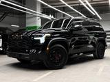 Toyota Sequoia 2026 годаүшін63 500 000 тг. в Семей