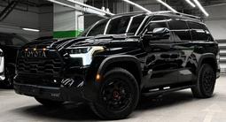 Toyota Sequoia 2026 годаүшін63 500 000 тг. в Семей