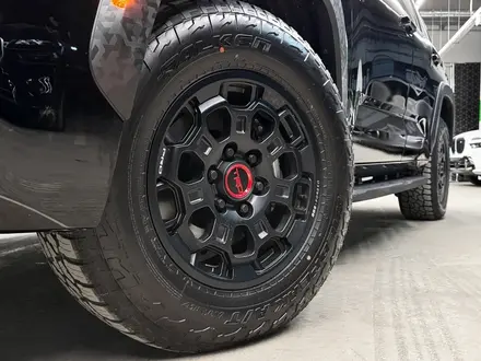 Toyota Sequoia 2026 года за 63 500 000 тг. в Семей – фото 8