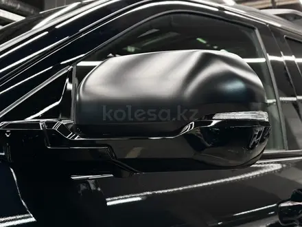 Toyota Sequoia 2026 года за 63 500 000 тг. в Семей – фото 5