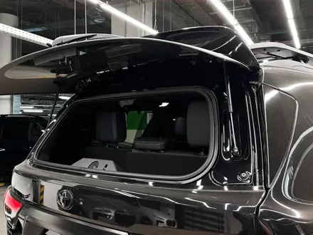 Toyota Sequoia 2026 года за 63 500 000 тг. в Семей – фото 29