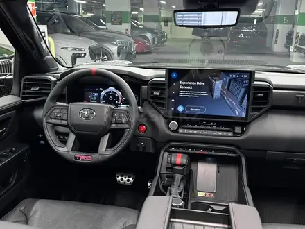 Toyota Sequoia 2026 года за 63 500 000 тг. в Семей – фото 15