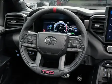Toyota Sequoia 2026 года за 63 500 000 тг. в Семей – фото 16