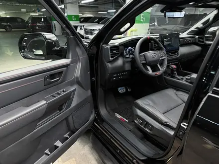 Toyota Sequoia 2026 года за 63 500 000 тг. в Семей – фото 11