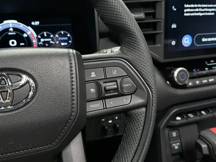 Toyota Sequoia 2026 года за 63 500 000 тг. в Семей – фото 17
