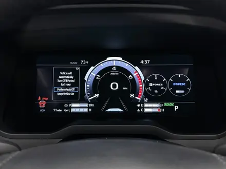 Toyota Sequoia 2026 года за 63 500 000 тг. в Семей – фото 18