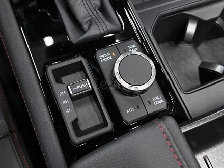 Toyota Sequoia 2026 года за 63 500 000 тг. в Семей – фото 21