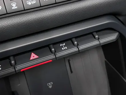 Toyota Sequoia 2026 года за 63 500 000 тг. в Семей – фото 22