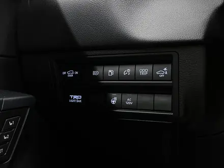 Toyota Sequoia 2026 года за 63 500 000 тг. в Семей – фото 19