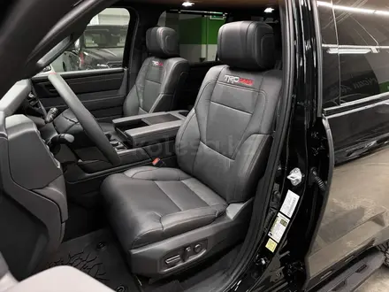 Toyota Sequoia 2026 года за 63 500 000 тг. в Семей – фото 12