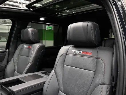 Toyota Sequoia 2026 года за 63 500 000 тг. в Семей – фото 13