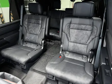 Toyota Sequoia 2026 года за 63 500 000 тг. в Семей – фото 25
