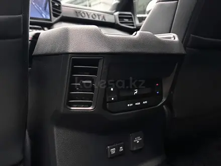 Toyota Sequoia 2026 года за 63 500 000 тг. в Семей – фото 26