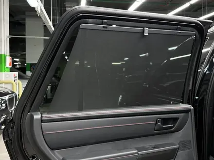 Toyota Sequoia 2026 года за 63 500 000 тг. в Семей – фото 24