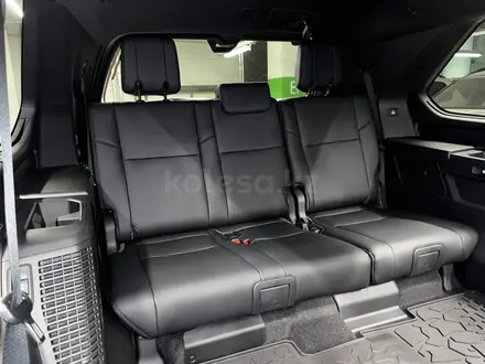Toyota Sequoia 2026 года за 63 500 000 тг. в Семей – фото 27