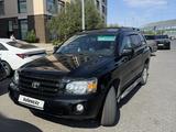 Toyota Highlander 2005 года за 6 470 000 тг. в Астана