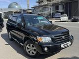 Toyota Highlander 2005 года за 6 470 000 тг. в Астана – фото 2