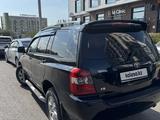 Toyota Highlander 2005 года за 6 470 000 тг. в Астана – фото 5