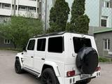 Mercedes-Benz G 500 2005 годаүшін14 500 000 тг. в Алматы – фото 4