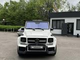 Mercedes-Benz G 500 2005 годаүшін14 500 000 тг. в Алматы