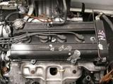 Двигатель на Honda CR-V из Японии за 350 000 тг. в Алматы – фото 3