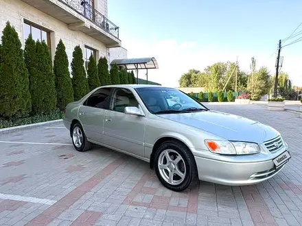 Toyota Camry 2000 года за 4 200 000 тг. в Алматы