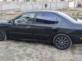 Nissan Maxima 2000 годаүшін1 500 000 тг. в Алматы – фото 4