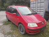 Volkswagen Sharan 2004 года за 1 800 000 тг. в Алматы – фото 2