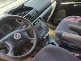 Volkswagen Sharan 2004 года за 1 800 000 тг. в Алматы – фото 3