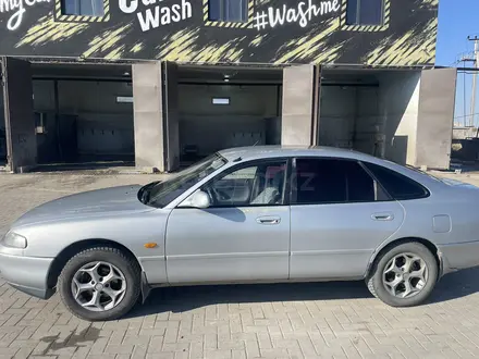 Mazda Cronos 1992 года за 1 800 000 тг. в Тараз – фото 3