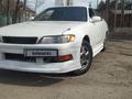 Toyota Mark II 1995 года за 2 000 000 тг. в Талдыкорган – фото 6