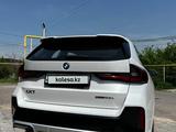 BMW iX1 2025 года за 20 000 000 тг. в Алматы – фото 3