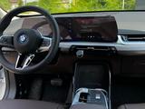 BMW iX1 2025 года за 20 000 000 тг. в Алматы – фото 5