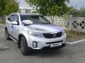 Kia Sorento 2014 года за 11 000 000 тг. в Костанай – фото 3