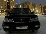 Lexus LX 470 1999 года за 8 500 000 тг. в Астана