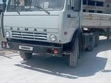 КамАЗ  5410 1991 года за 8 300 000 тг. в Шымкент