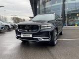 Geely Monjaro 2024 года за 14 800 000 тг. в Алматы – фото 3